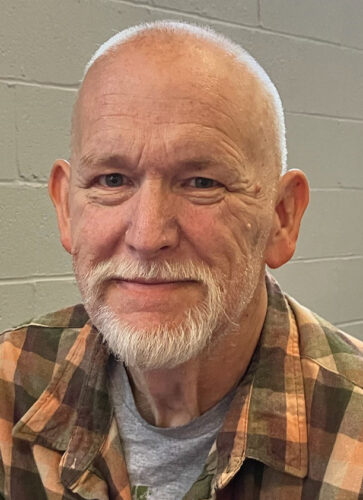 Robert C. Haueter